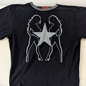 Heaven by Marc Jacobs tee